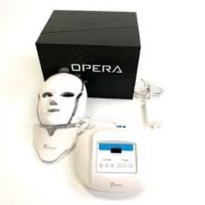 Opera LED Face Mask